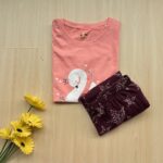 Premium Pyjama Set