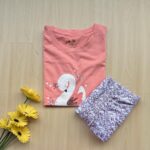 Premium Pyjama Set