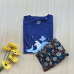 Premium Pyjama Set