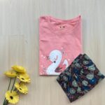 Premium Pyjama Set