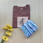 Premium Pyjama Set