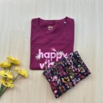Premium Pyjama Set