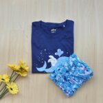 Premium Pyjama Set
