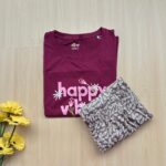 Premium Pyjama Set