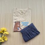 Premium Pyjama Set