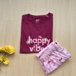 Premium Pyjama Set