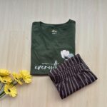 Premium Pyjama Set