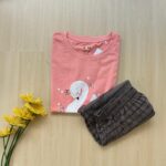 Premium Pyjama Set