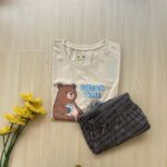 Premium Pyjama Set