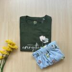 Premium Pyjama Set