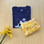Premium Pyjama Set