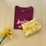 Premium Pyjama Set