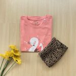 Premium Pyjama Set