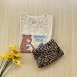 Premium Pyjama Set