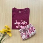 Premium Pyjama Set