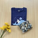 Premium Pyjama Set