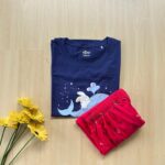 Premium Pyjama Set
