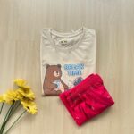 Premium Pyjama Set