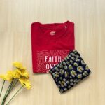 Premium Pyjama Set