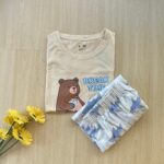 Premium Pyjama Set