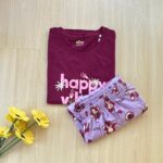 Premium Pyjama Set