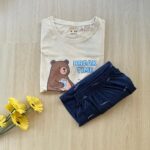 Premium Pyjama Set