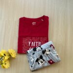 Premium Pyjama Set