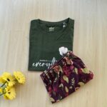 Premium Pyjama Set