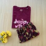 Premium Pyjama Set