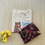 Premium Pyjama Set