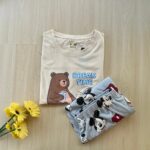 Premium Pyjama Set