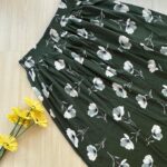 Cotton Hosiery skirt