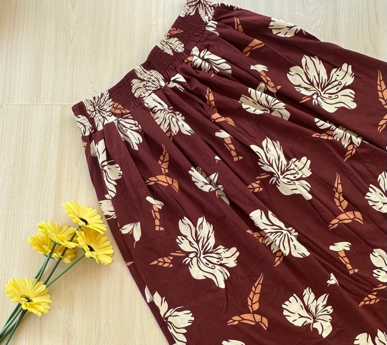 WhatsApp Image 2026-09-07 at 4.32.35 PM (2) Cotton Hosiery skirt - Image 1