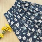 Cotton Hosiery skirt