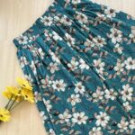 Cotton Hosiery skirt