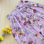 Cotton Hosiery skirt