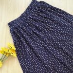 Cotton Hosiery skirt