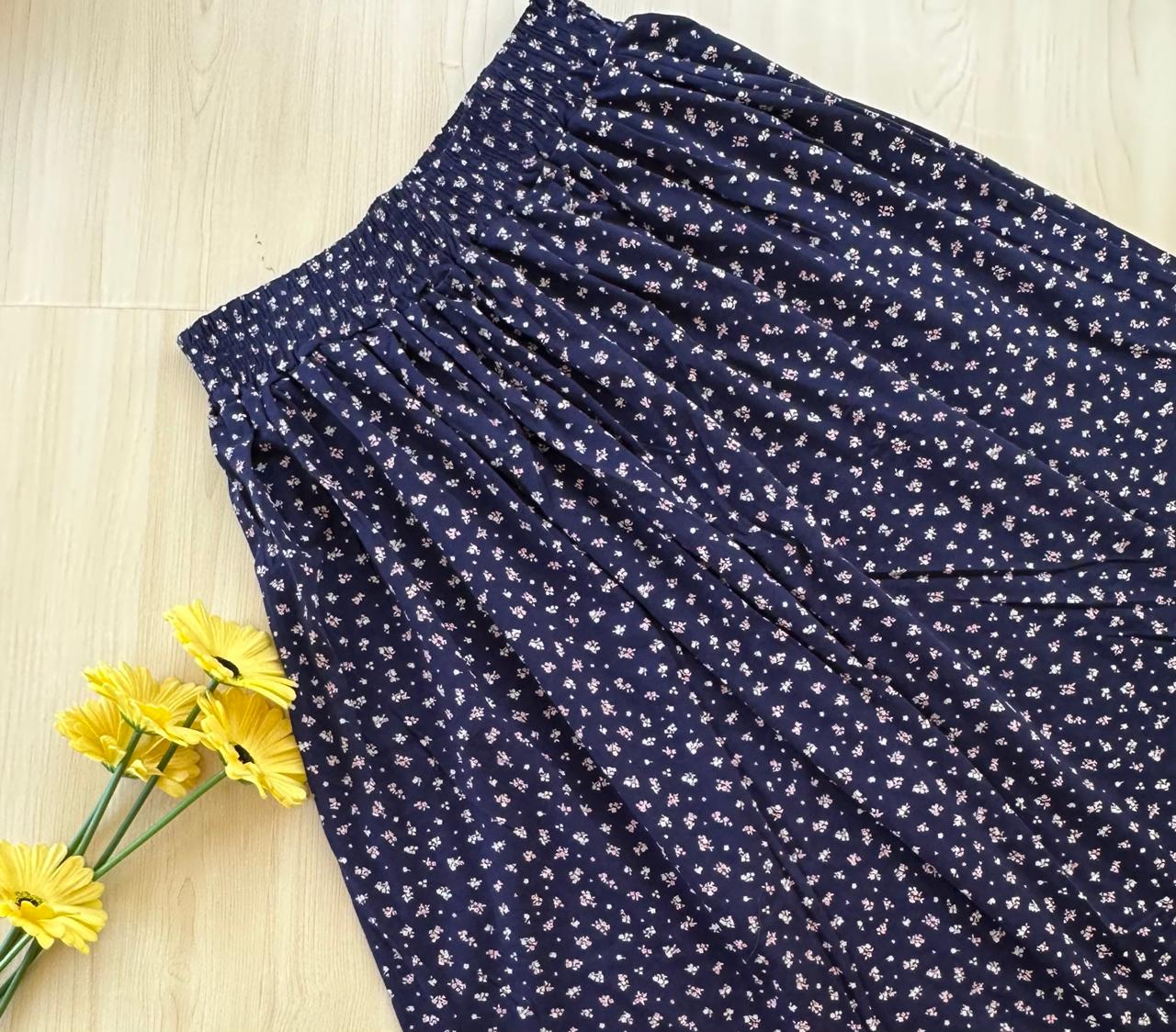 WhatsApp Image 2026-09-07 at 4.32.36 PM (3) Cotton Hosiery skirt - Image 1