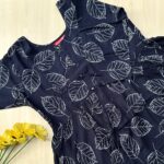 N Style Maternity Frock