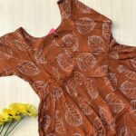 N Style Maternity Frock