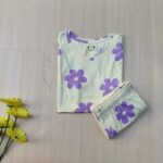 Shorts set