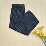 Printed half pant