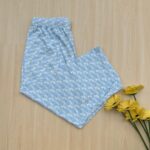 Printed half pant