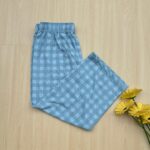 Printed half pant