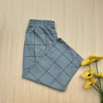 Printed half pant