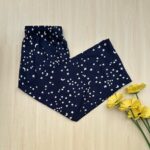 Printed half pant