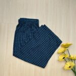Printed half pant