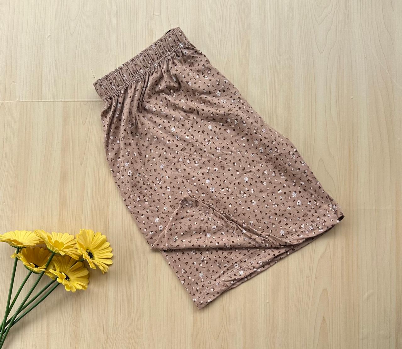 WhatsApp Image 2026-09-14 at 4.30.22 PM (1) Women’s shorts - Image 1