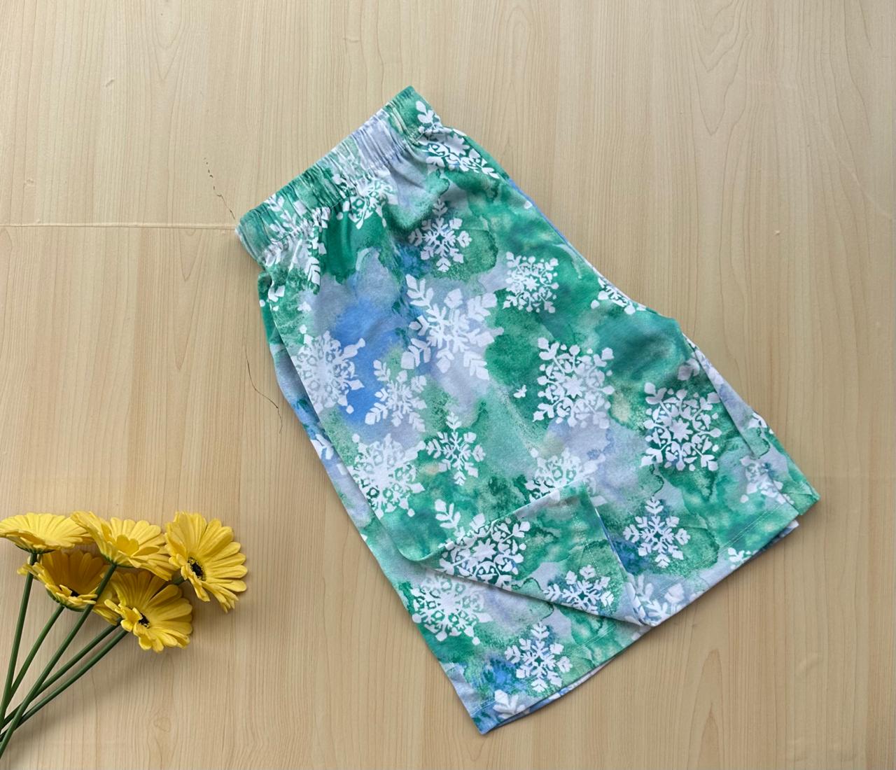 WhatsApp Image 2026-09-14 at 4.30.23 PM (3) Women’s shorts - Image 1