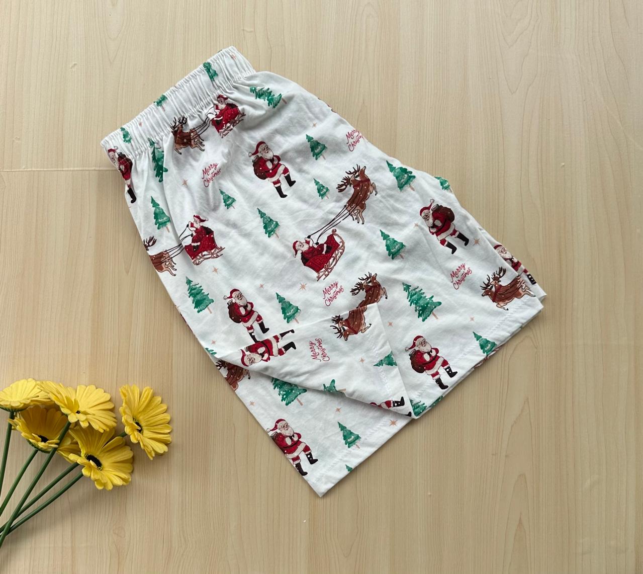 WhatsApp Image 2026-09-14 at 4.30.26 PM (1) Women’s shorts - Image 1
